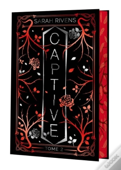 Capa do artigo Captive Tome 2