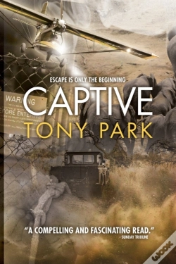 Capa do artigo Captive