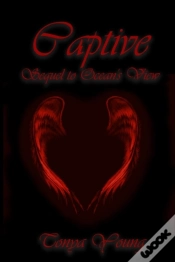 Capa do artigo Captive