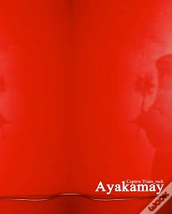 Capa do artigo Captive Train_Reck