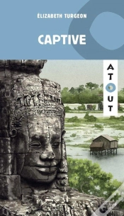 Capa do artigo Captive