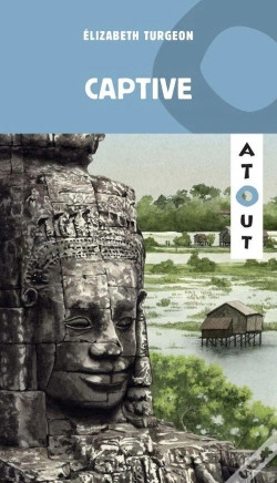 Capa do artigo Captive