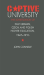 Captive University - Preview