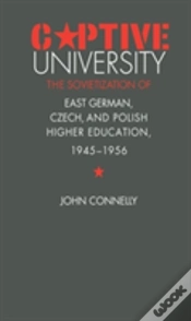 Capa do artigo Captive University