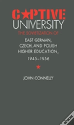 Capa do artigo Captive University