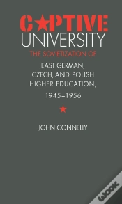 Capa do artigo Captive University
