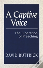 Capa do artigo Captive Voice
