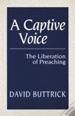 Capa do artigo Captive Voice