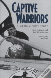 Capa do artigo Captive Warriors