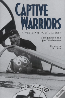 Capa do artigo Captive Warriors