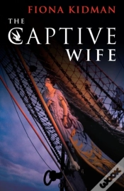 Capa do artigo Captive Wife