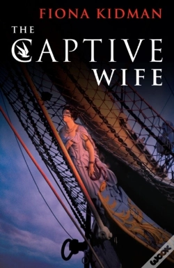 Capa do artigo Captive Wife