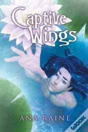 Capa do artigo Captive Wings Volume 2