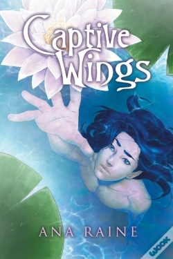 Capa do artigo Captive Wings Volume 2