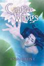 Captive Wings Volume 2 - Preview