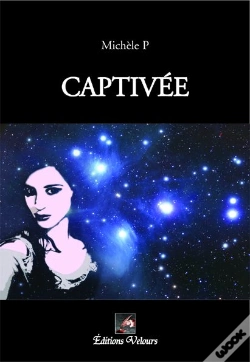Capa do artigo Captivée