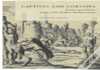 Captives And Corsairs