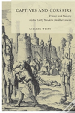 Capa do artigo Captives And Corsairs