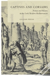 Captives And Corsairs
