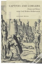 Capa do artigo Captives And Corsairs