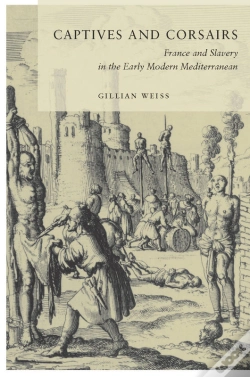 Capa do artigo Captives And Corsairs