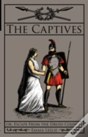 Capa do artigo Captives