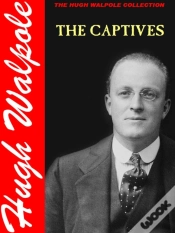 Capa do artigo Captives