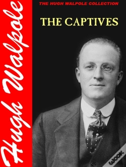 Capa do artigo Captives