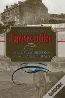 Captives In Blue