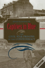 Capa do artigo Captives In Blue