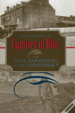 Capa do artigo Captives In Blue