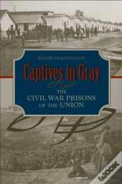 Capa do artigo Captives In Gray