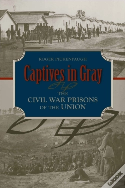 Capa do artigo Captives In Gray