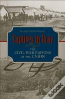 Captives In Gray