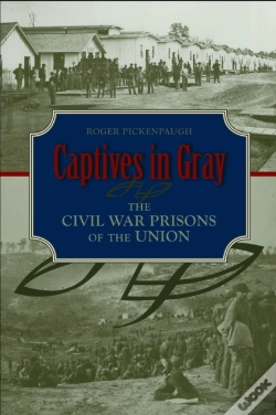 Capa do artigo Captives In Gray