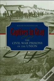 Capa do artigo Captives In Gray