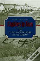 Captives In Gray