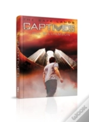 Capa do artigo Captives