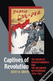 Capa do artigo Captives Of Revolution