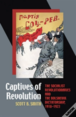 Capa do artigo Captives Of Revolution