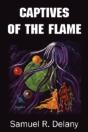 Captives Of The Flame - Preview