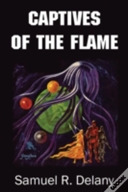 Capa do artigo Captives Of The Flame