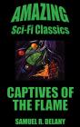 Captives Of The Flame - Preview