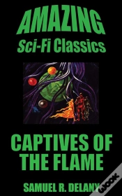 Capa do artigo Captives Of The Flame