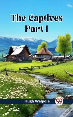 Capa do artigo Captives Part I