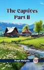 Captives Part Ii - Preview