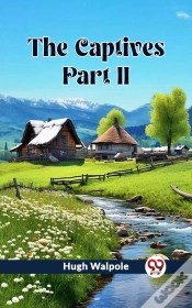Capa do artigo Captives Part Ii