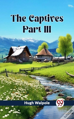 Capa do artigo Captives Part Iii