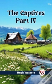 Capa do artigo Captives Part Iv