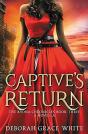 Captive'S Return - Preview